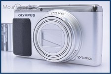 EXC OLYMPUS STYLUS SH-60 24x battery FromJapan am6284