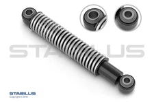 Stabilus 1175DO Vibration Damper, V-ribbed belt