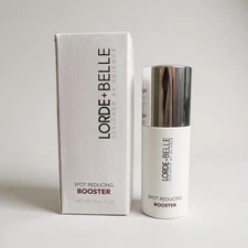 Lorde + Belle Spot Reducing Booster