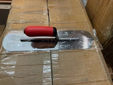 Concrete Finishing Pool Trowel 16" x 4"