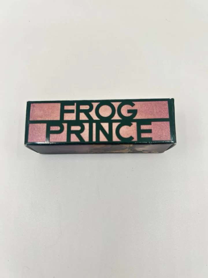 Lipstick Queen - Frog Prince-  Limited Edition - Mood Changing- Full Size - NWB - Image 2 of 3