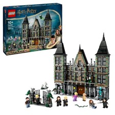LEGO Harry Potter  76453 Landsitz der Familie...