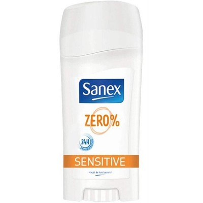 SANEX Zero Sensitive Anti-Transpirant-Stick 65 ml