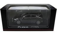 Kyosho Lexus Ct200h 2012 1:43 03656BK2