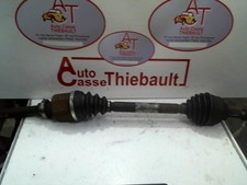 Cardan Renault VEL SATIS