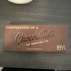 IBY BEAUTY  Confessions of a Chocolatier Eyeshadow Palette .36oz / 10.2 g NEW — photo 1