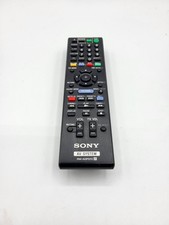 Genuine SONY AV System Remote Control RM-ADP072 for BDV-E390 N790W T79 OEM
