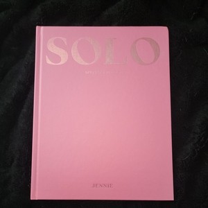 Jennie Photo Book | eBay