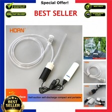 Mini Peristaltic Pump USB Electric Wine & Water Dosing Pump High Flow