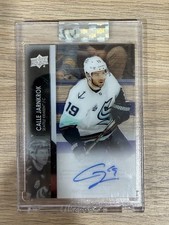 calle jarnkrok Clear Cut AUTO