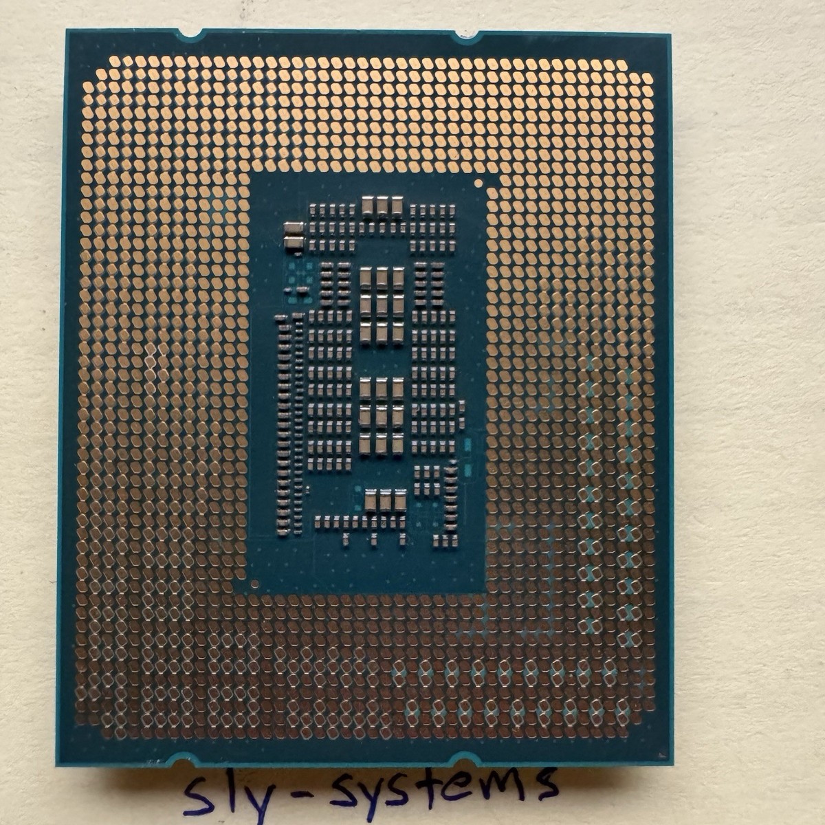 Intel Intel® Core™ i9-12900K 16-Core 3.2GHz Processor (SRL4H