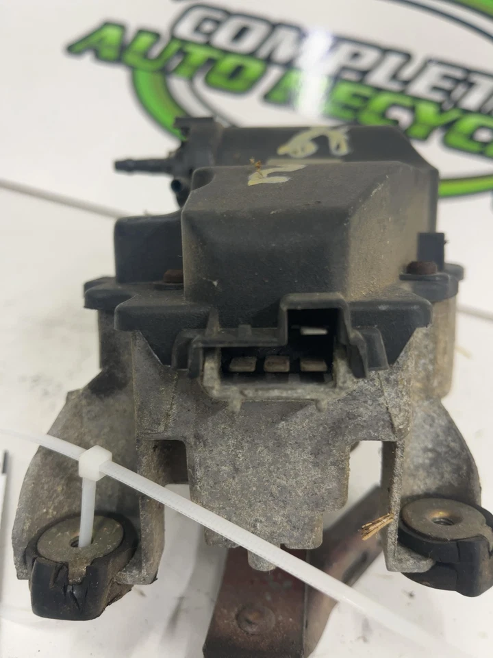 Buick LeSabre 1980-90 limpiaparabrisas motor delantero sw pulso limpiaparabrisas Foto 2 de 4