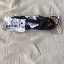 Correa de cuello accesorios originales BMW