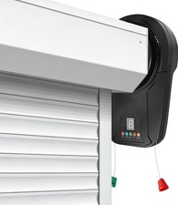 Auto Roller Shutter Door Opener 800N XL 22m²...