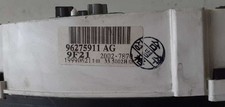 Compteur Daewoo LANOS