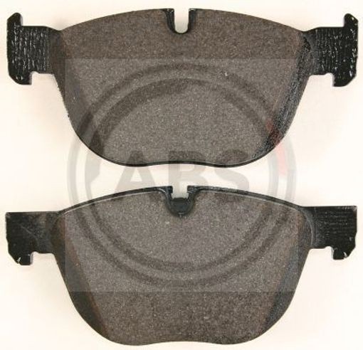 Fits A.B.S. 37637 Brake pads  ⭐UK Stock⭐