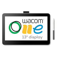 Brand New Sealed Wacom One Creative Pen Display 13.3 Inch