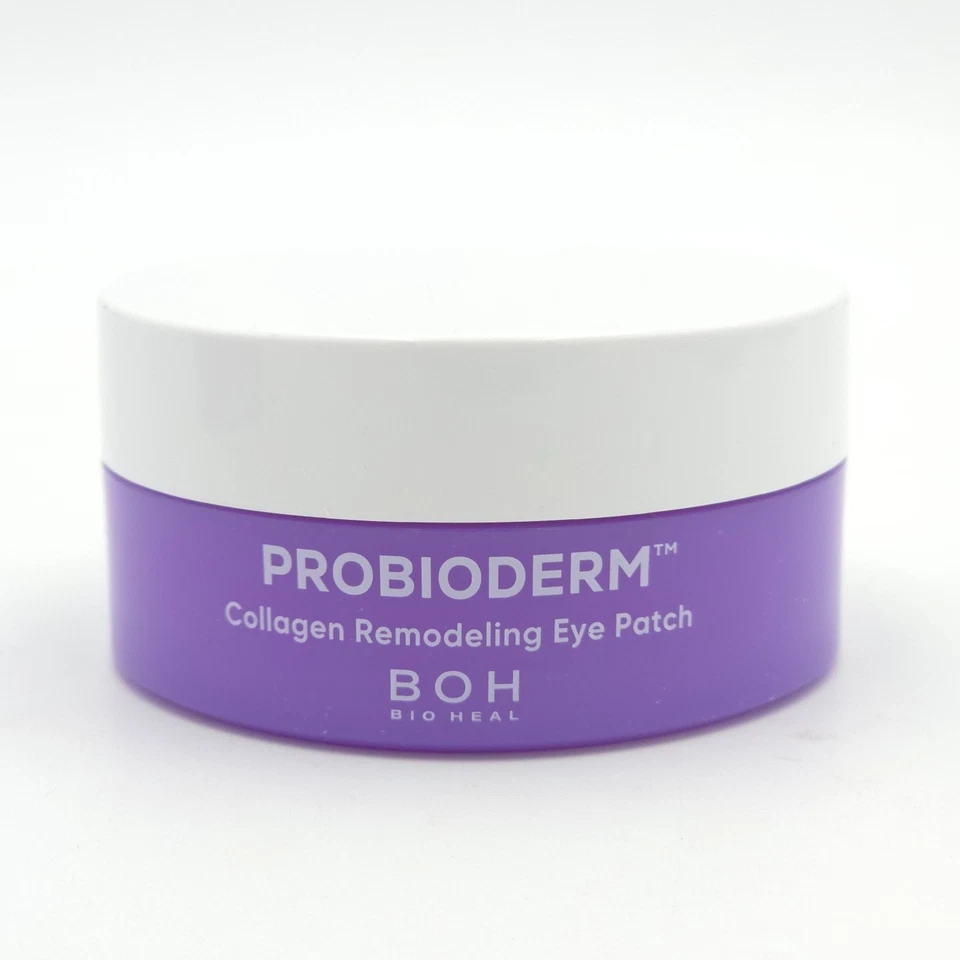 BIOHEAL BOH Probioderm Collagen Remodeling Eye Patch 70g Firming K-Beauty - Image 2 of 4