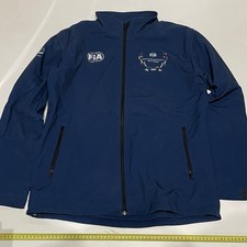 MotorSport Games FIA SRO Official SRO Paul Ricard JO 2022 Jacket Jeux Olympiques
