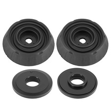 2x Federbein Domlager Vorne for Hyundai i10 ix20 KIA Picanto 5461107000 04-19