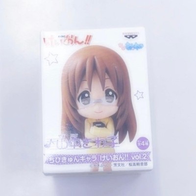K-On! Chibi Kyun-Chara Sawako Yamanaka