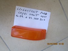 Clignotant Ford CAPRI