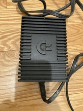 Original Vintage Commodore 64 C64 Power Supply Brick 251053-02 -Tested  Working