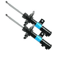 2 Sachs StoßDäMpfer 314 024 / 314 025 Vorne Rechts FüR Hyundai I30