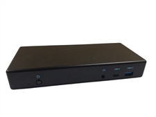 Image of i-Tec USB-C/Thunderbolt 3 Triple Display Docking Station w/ 85W PD