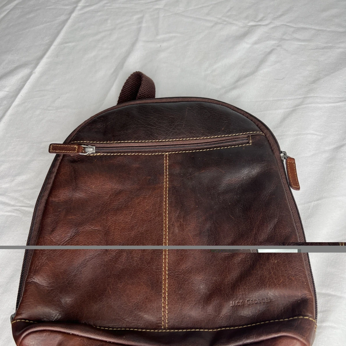 Jack Georges Backpack Bags & Handbags for Women for sale | eBay