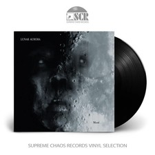 LUNAR AURORA - Mond [BLACK LP]