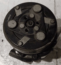 COMPRESSORE A C FIAT PUNTO 6W 1.3 MJT II S&S Ber 2017 fcf813 50541345