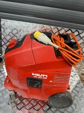 ⭐ HILTI VC 20 -UM 110V WET & DRY VACUUM CLEANER INDUSTRIAL  GWO FREE POST 817⭐