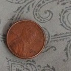 1993 Lincoln Memorial Cent 1C Copper Business Strike Circulated Ungraded — photo 7