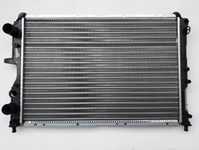 Radiatore acqua Fiat Coupè 16V Turbo radiatore alluminio watercooler radiatore 71735358