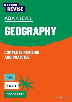 Rebecca Priest Rob Bircher Lucy Scovell Ali Oxford Revise: AQA A Lev (Paperback)