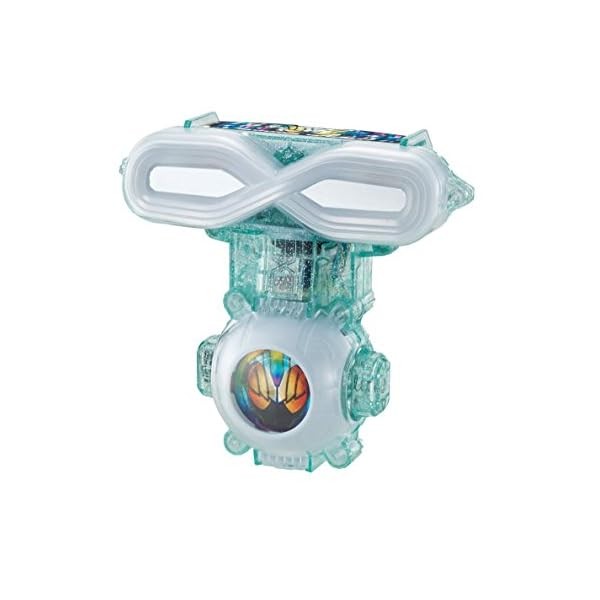 Kamen Rider Ghost Bandai DX Mugen Ghost Eyecon (Battery Powered) Bandai Japan