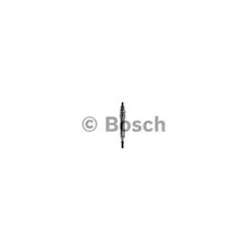 1x ORIGINAL® Bosch Glühkerze für BMW 1 X3 5 Touring 3 Touring X1 3 5 2 Active