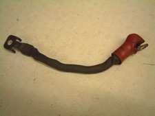 KAWASAKI Z750LTD Z750H Z750H KZ750 LTD Z750 - BATTERY POSITIVE LEAD - 26011-1080