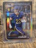 2024 Topps Chrome Rookies Blake Corum #219
