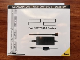 Sony PS2 PLAYSTATION SLIM SCPH-70000 Black Console NTSC-J JAPAN REGION LOCKED