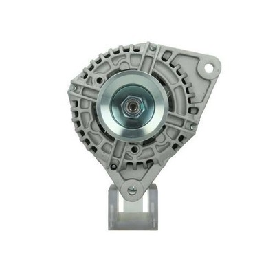 +Line Alternator 575.591.120.014 120A Fits Renault Trucks Mascott Master Pro