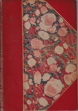 Rostand Edmond Book Antique Edition French 1900s 1908 Les Romanesques Comedy