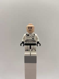 Lego Star Wars Imperial Jet Pack Trooper READ DESC