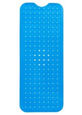 ENKOSI Bath Mat - Large Non Slip Bathtub Shower Mat - Extra Long 40 x 16 In...