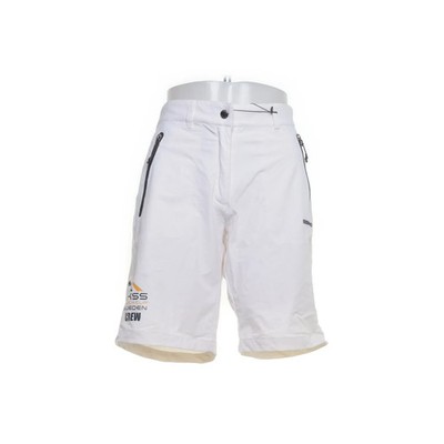 Sebago, Shorts, Größe: M, Weiß, Elasthan/Nylon, Damen #Jtw