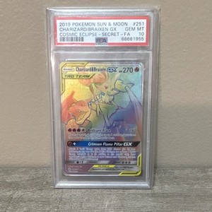 Rainbow Charizard Psa 10 | eBay Rainbow Charizard Psa 10 | eBay