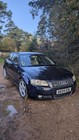 audi a3 2004 3.2 v6 quattro 8p1