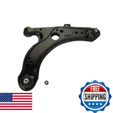 Moog Rk620718 Suspension Control Arm And Ball Joint Assembly Front Right Lower