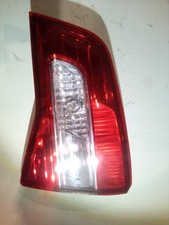 Feu arrière Renault KOLEOS